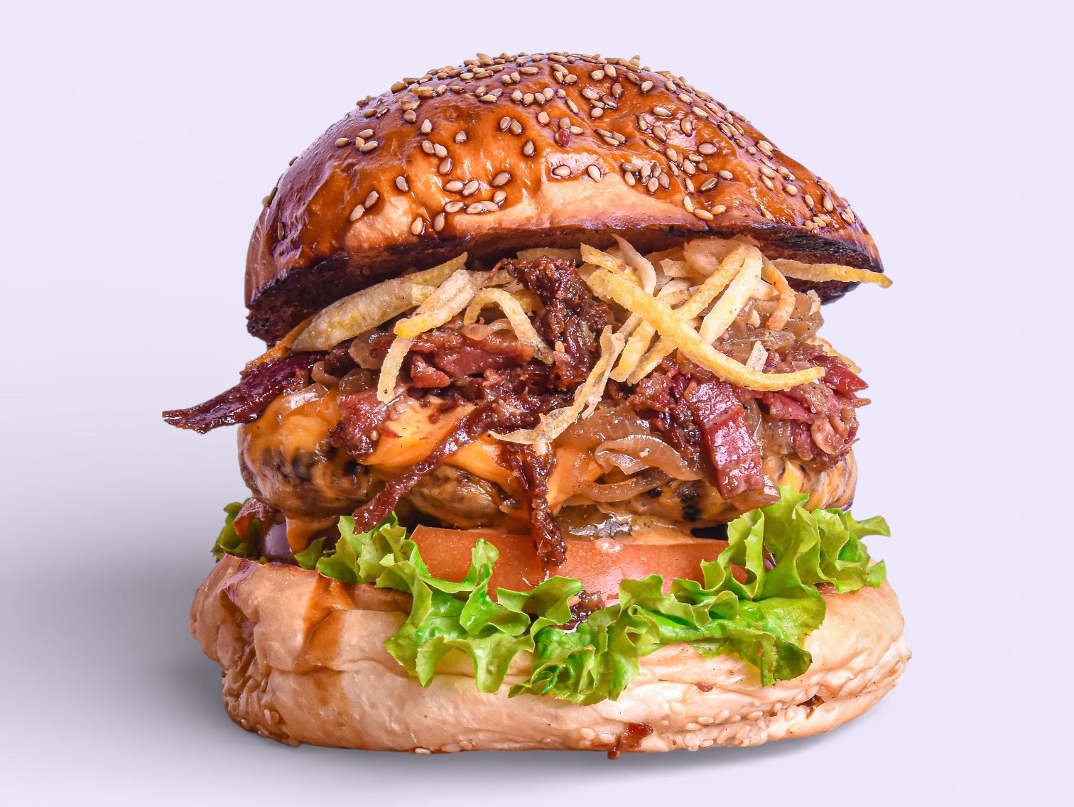 Burgerler