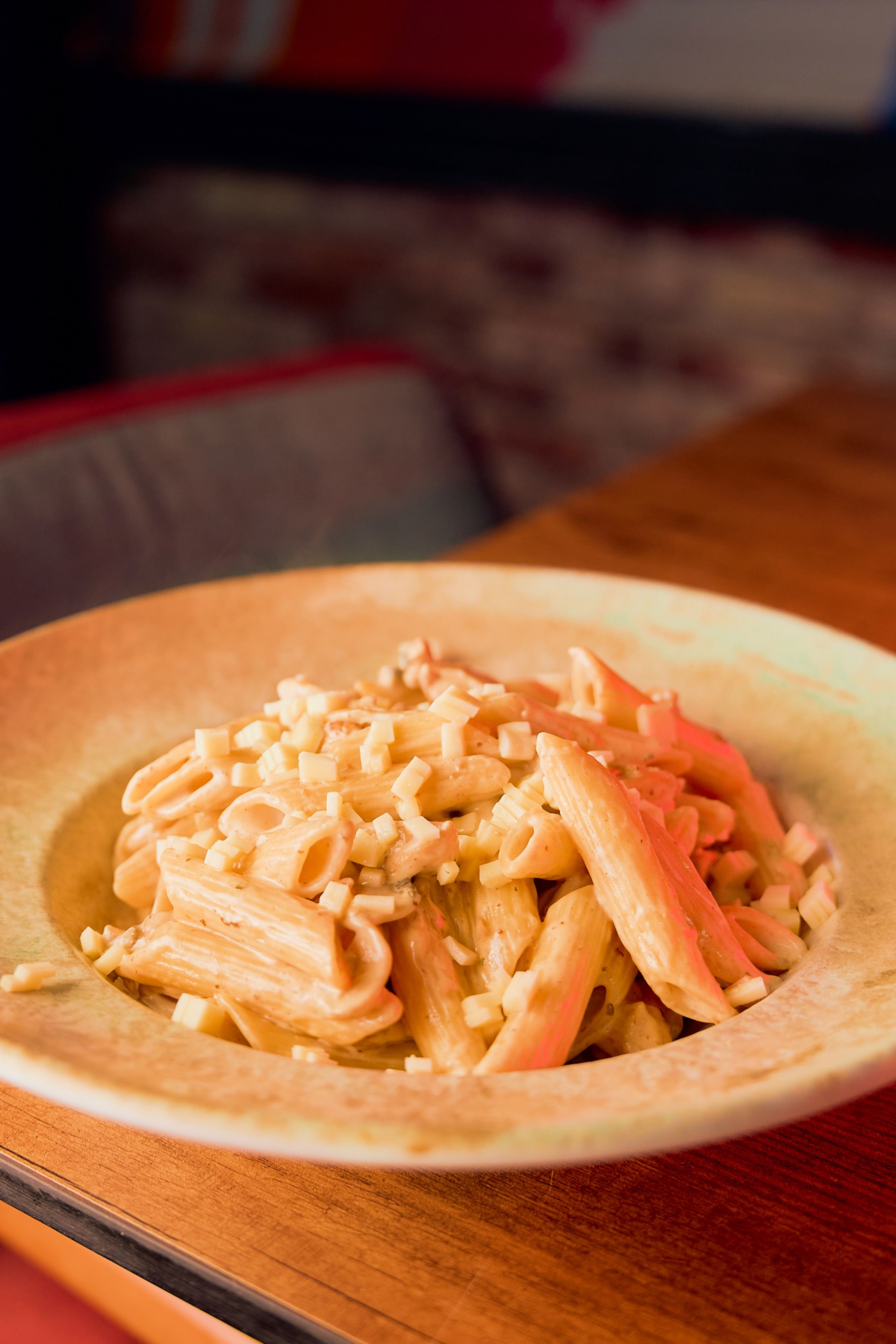 Penne Makarnalar