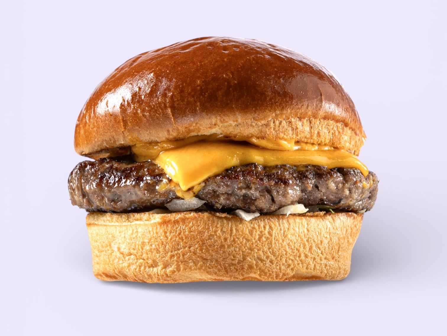 Classic Joe Burger